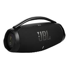 PARLANTE JBL BOOMBOX 3: POTENCIA Y SONIDO ÉPICO