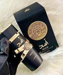 PERFUME ASAD LATAFFA