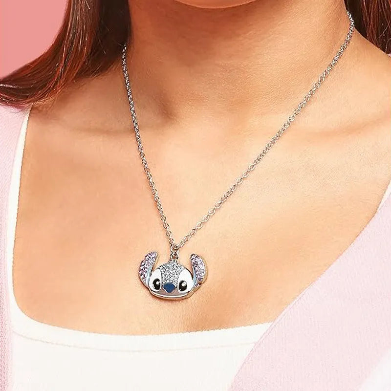 COLLAR DE STITCH OFERTA 2X1