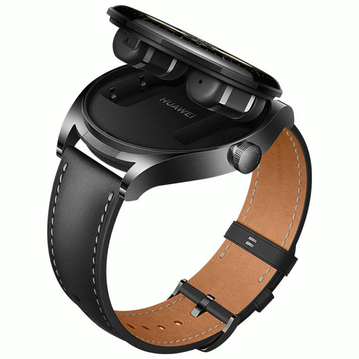 SMARTWATCH + AURICULARES INTEGRADOS