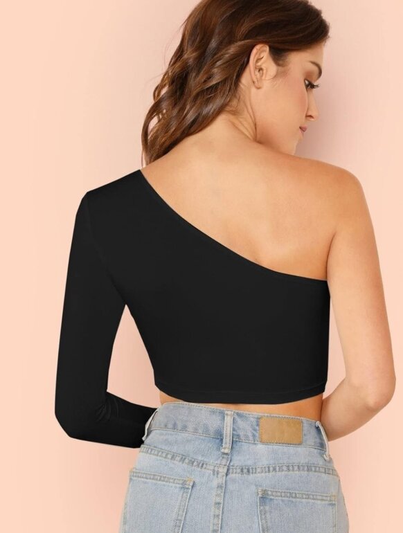 CROP TOP ANA OFERTA PAGA 2 LLEVA 4