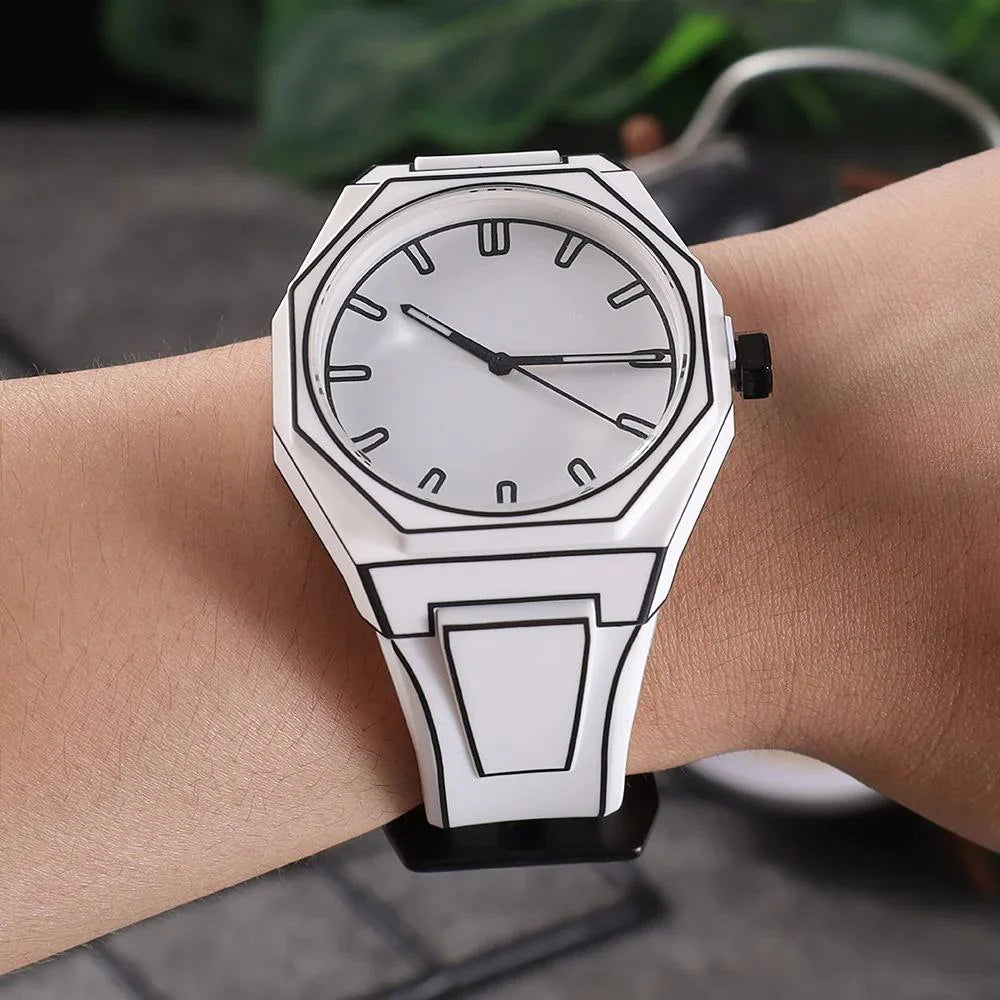 ROVALEX – RELOJ DE EDICIÓN LIMITADA QUE MARCA LA DIFERENCIA