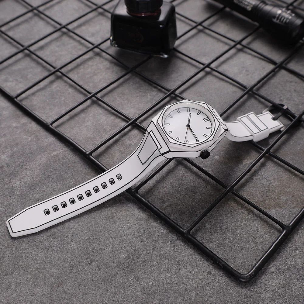 ROVALEX – RELOJ DE EDICIÓN LIMITADA QUE MARCA LA DIFERENCIA