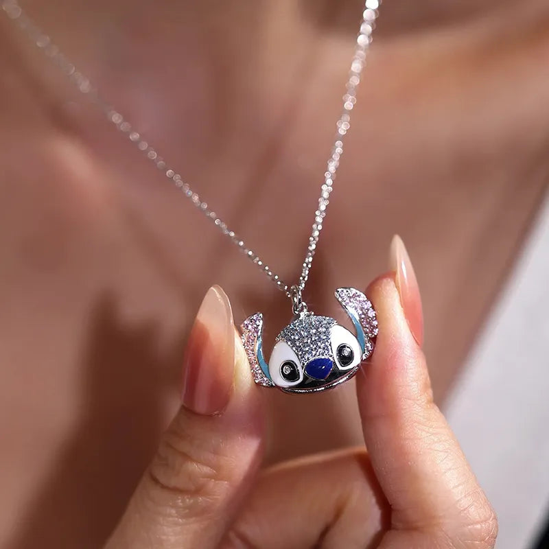 COLLAR DE STITCH OFERTA 2X1