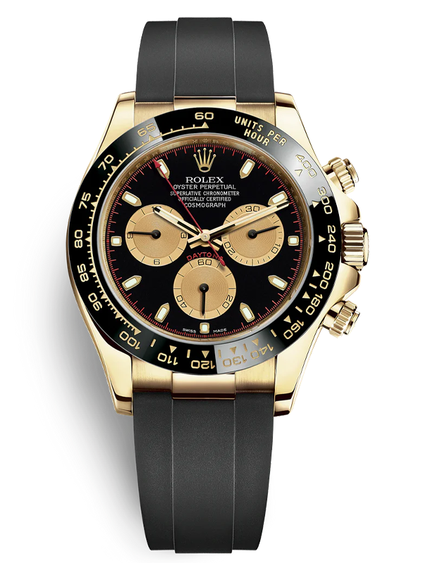 RELOJ ROLEX DE HOMBRE IMPONENTE Y ATEMPORAL