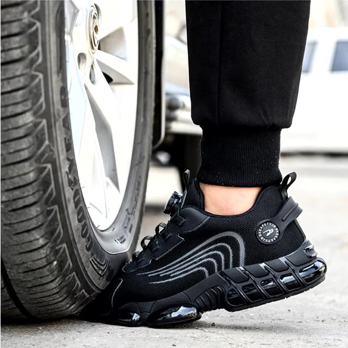 TENNIS MAS ALTURA Y ULTRA RESISTENTES