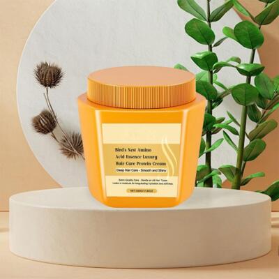 CREMA DE PROTEÍNA CAPILAR NUTRITIVA DE LUJO – AMINO ACID ESSENCE