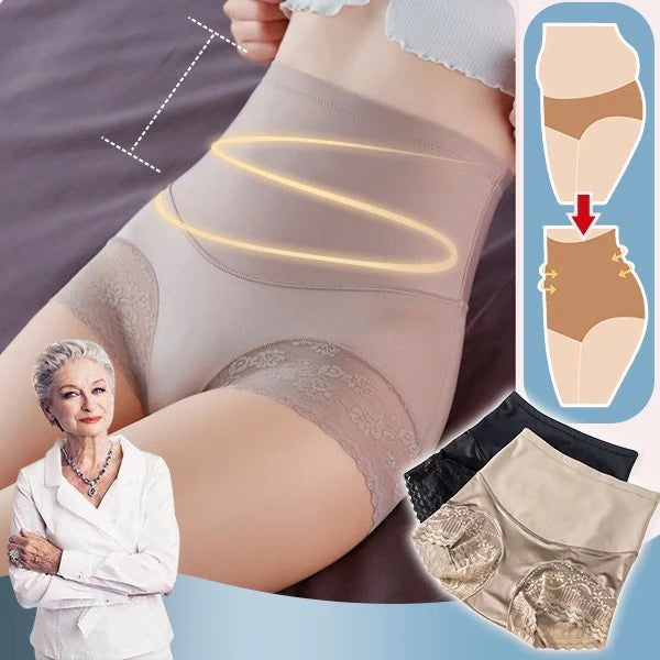 PANTY MOLDEADOR SILK MODEL