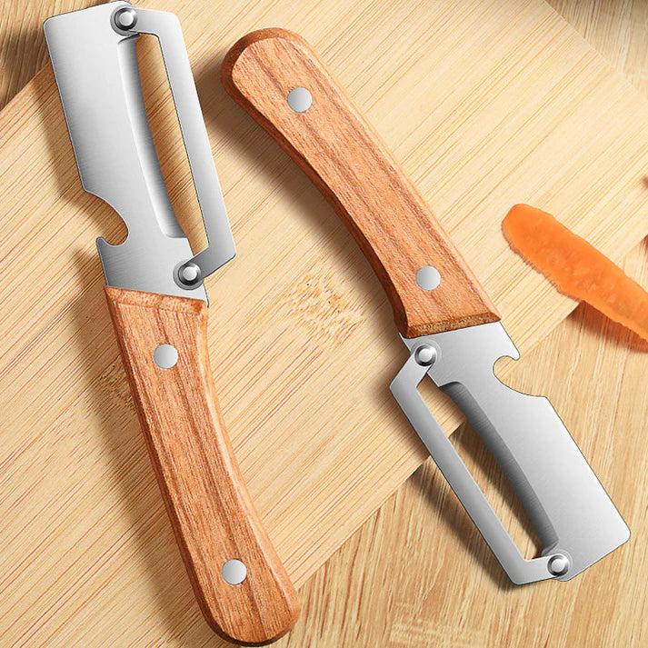 PELADOR MULTIFUNCIONAL DE COCINA PRO CHEF