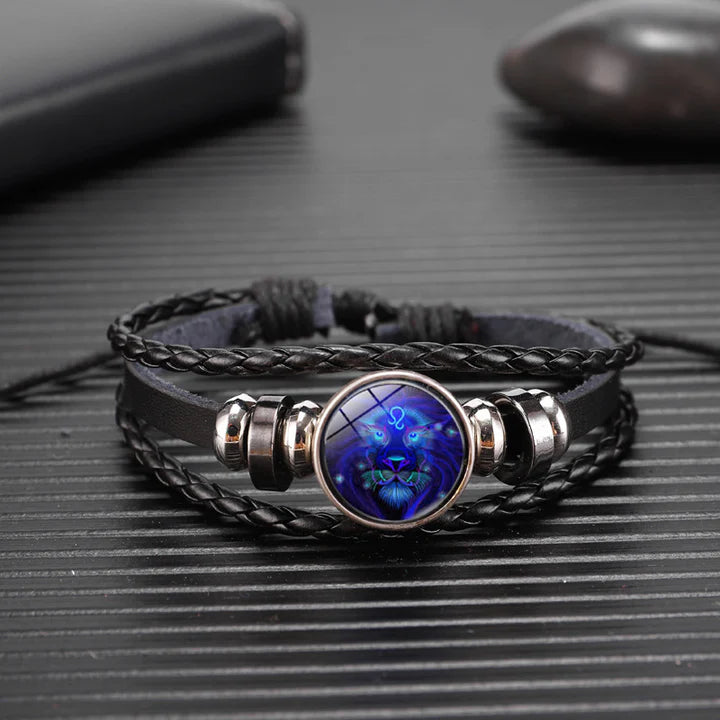 PULSERA AMULETO ESPIRITUAL: DESBLOQUEA TU ENERGÍA Y ATRAERÁS ABUNDANCIA