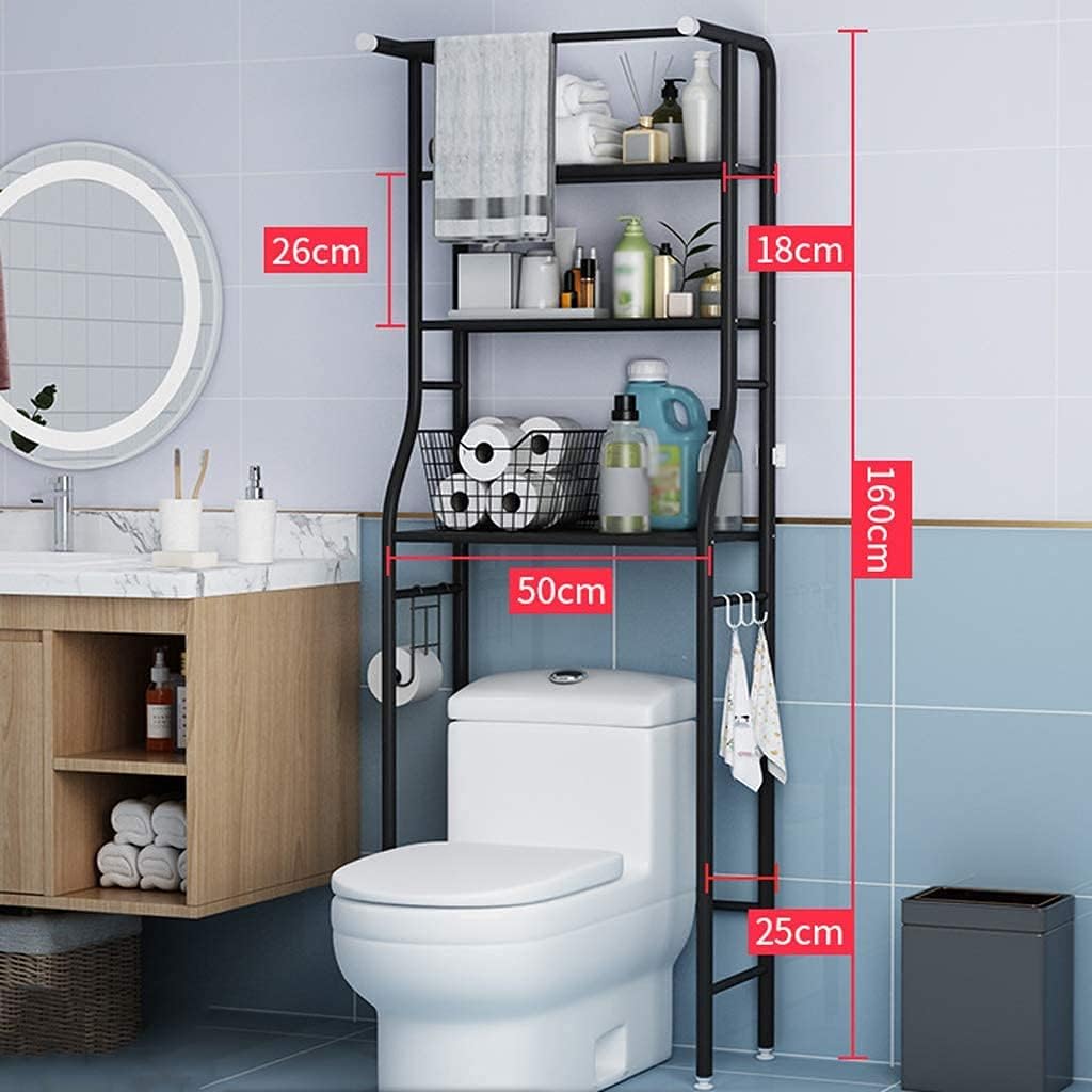 ORGANIZADOR PARA BAÑO