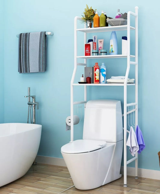 ORGANIZADOR PARA BAÑO